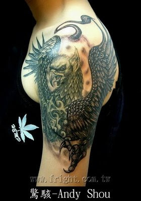 Griffin a legendary of Tattoo.jpg=new