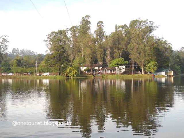 kodaikanal ,कोडाईकनाल