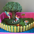 Fairy Garden