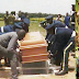 Air Force Woman Killed By Lover, Buried (Photo)