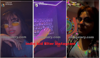 indie kid filter instagram | How to get Indie kid Filters on Instagram