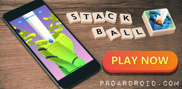  تحميل لعبة Stack Ball v1.0.70 كاملة للأندرويد (اخر اصدار) logo