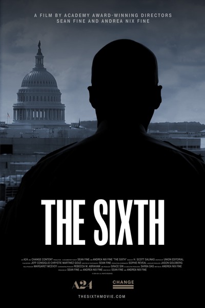 The Sixth (2024) [1080p] [WEBRip] [5.1] [YTS.MX]