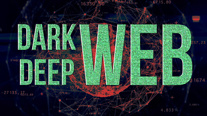 Complete Introduction to the Deep and Dark Web 2022