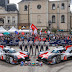 FIA WEC: Histórica victoria de TOYOTA GAZOO Racing en Le Mans