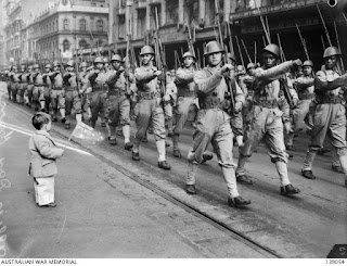 KNIL MILITARY