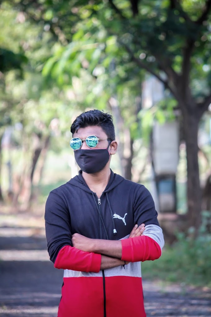 Be yourself