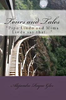 Tours and Tales en Alejandro's Libros