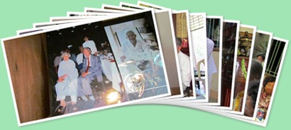 View album