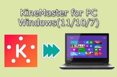 kinemaster for pc download