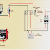 on vidio Generator Wiring to the Home | Generator | Transfer Switch Wiring | Pole Line wiring 🔥🔥🔥