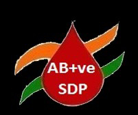 AB+ve SDP की आवश्यकता पूरी हो गई है।