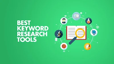 Best Keyword Research Tool Free