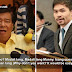 Pacman to Drilon: If you survive 3 rounds boxing, I'll answer your question