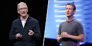  Apple and Facebook lock horns over facts series practices