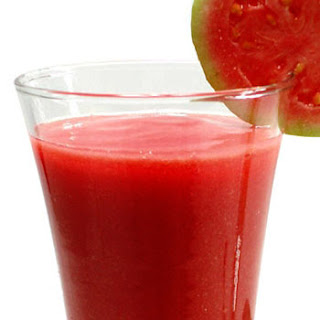 Red Guava Juices