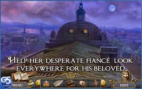 Mystery Of The Opera (full) 1.0 Android Apk Data