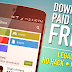 paid apps for free