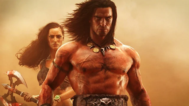 Conan Exiles: Versão americana terá censura para evitar os “peladões”