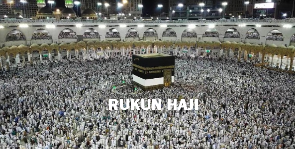 7-Rukun-Haji