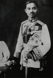 prajadhipok