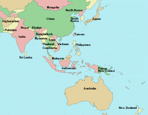 world map labeled with countries. the world map labeled. maps of