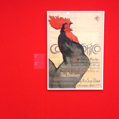 French Poster Show Salzburg | Little Owl Lane Blog