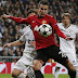 Madrid - United: Nadie quiso ganar