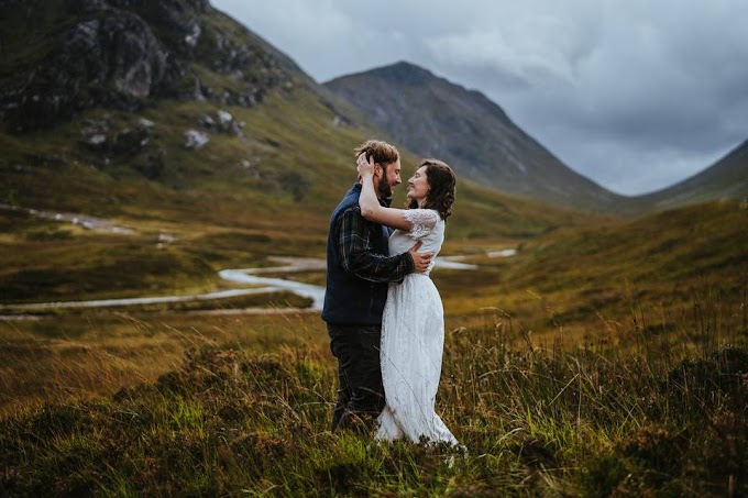 Wedding photographer Northern Ireland