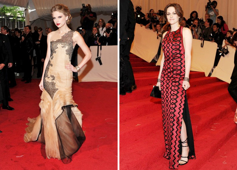 Taylor Swift Red Carpet 2011. kristen stewart red carpet