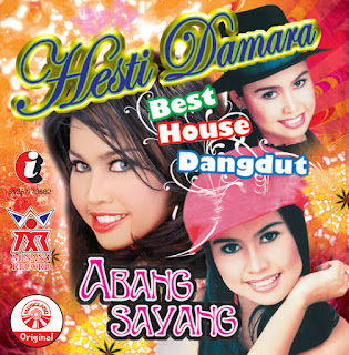 MP3 download Hesti Damara - Hesti Damara Best House Dangdut iTunes plus aac m4a mp3
