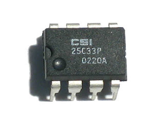  EEPROM yaitu kependekan dari Electrically Erasable Programmable Read Only Memory dan meru Pengertian EEPROM dan Fungsinya