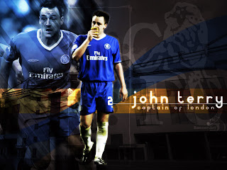 John Terry Chelsea Wallpapers 2011 3