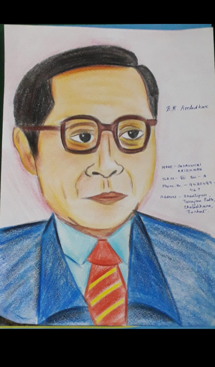 Dr B R Ambedkar Stock Illustrations – 45 Dr B R Ambedkar Stock  Illustrations, Vectors & Clipart - Dreamstime