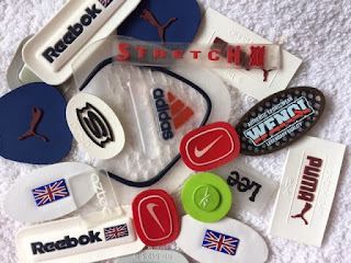 Silicone Rubber Labels London
