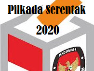 Hasil Quick Count Pilbup Konawe Kepulauan 2020