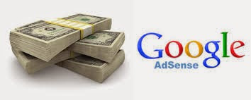 Google Adsense