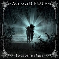 pochette ASTRAYED PLACE edge of the mist 2023