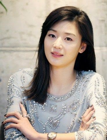 Profil dan biodata lengkap Jun Ji Hyun - Kumpulan film 