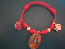 Mi pulserita de Virgencita plis