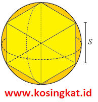 kunci jawaban matematika kelas 9 halaman 303 - 305 latihan 5.3