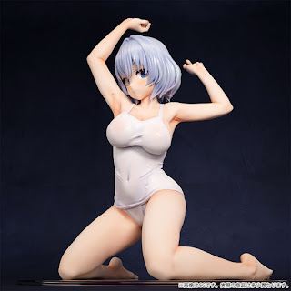 Fots original – Marine School Swimsuit Ver. eye tracking Spec 1/4, Fots Japan