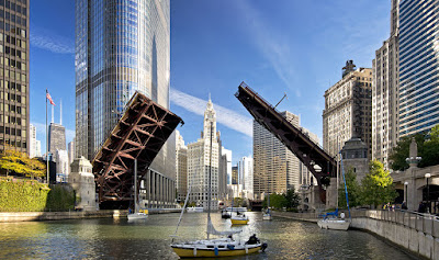 Descubre Chicago, viajes y turismo