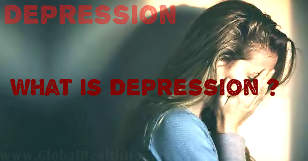 What is Depression and its Memes?