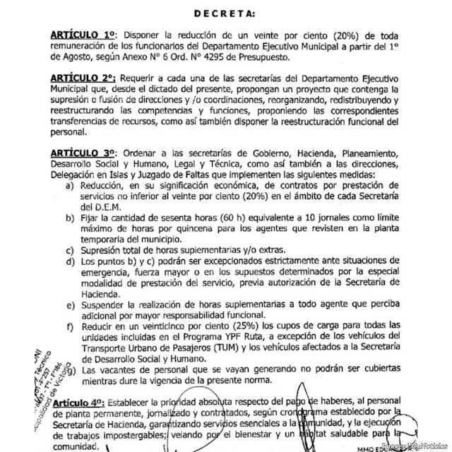 Soluciones económicas
