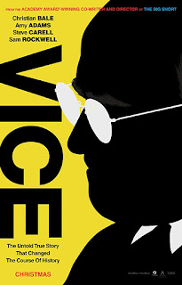 Vice BluRay