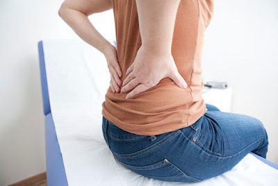 Rehabilitation Using Laser Therapy for Back Pain - El Paso Chiropractor