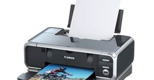 Canon PIXMA iP4000 Treiber Drucker Download