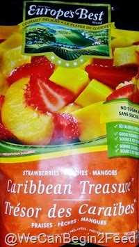 Caribbean Treasure