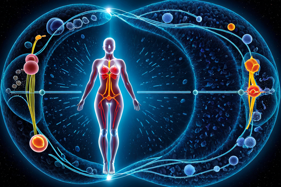 Delve into the body's equilibrium. Explore the meaning of homeostasis, the essential balance, and the mechanisms that keep us healthy.